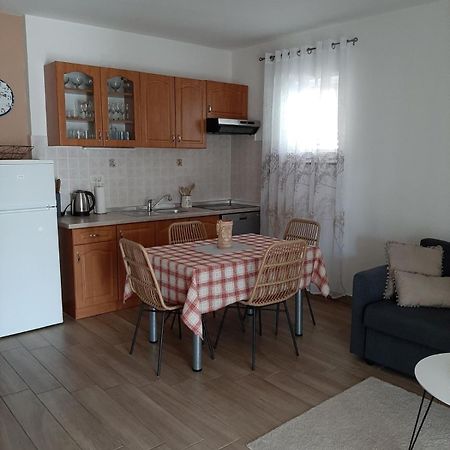 Apartman Mima Διαμέρισμα Porat  Εξωτερικό φωτογραφία