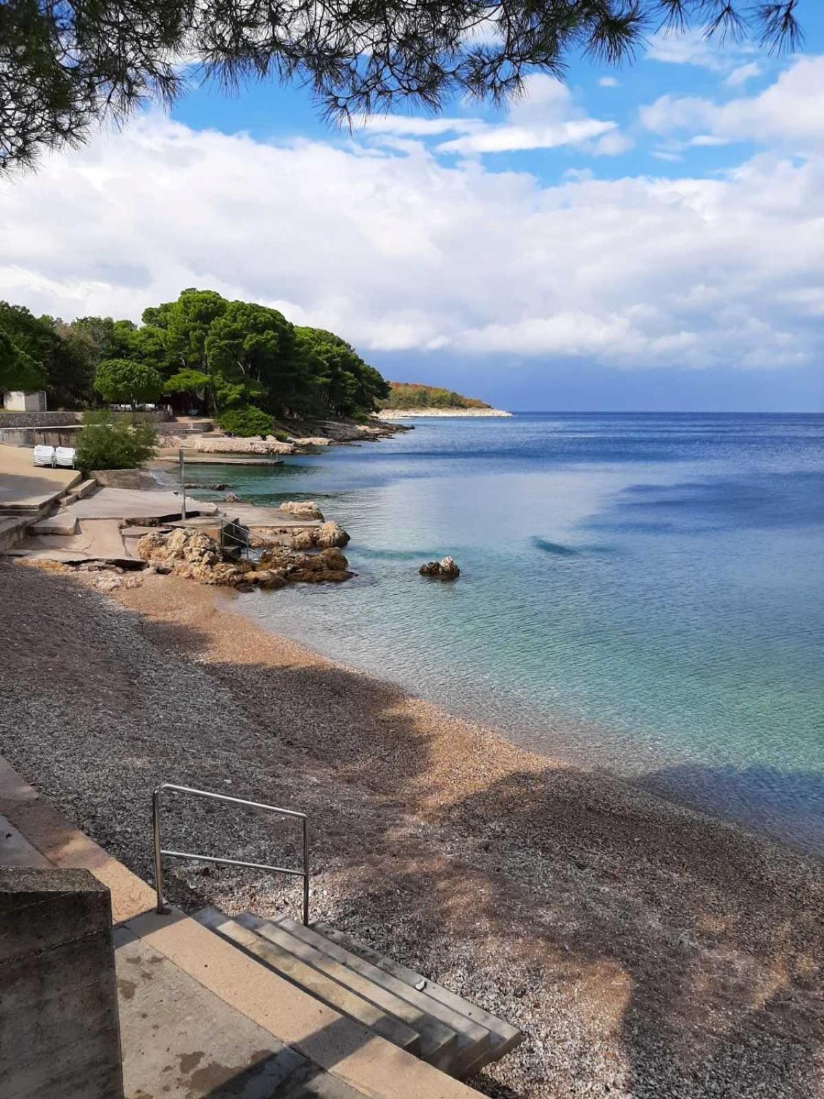 Apartman Mima Διαμέρισμα Porat  Εξωτερικό φωτογραφία