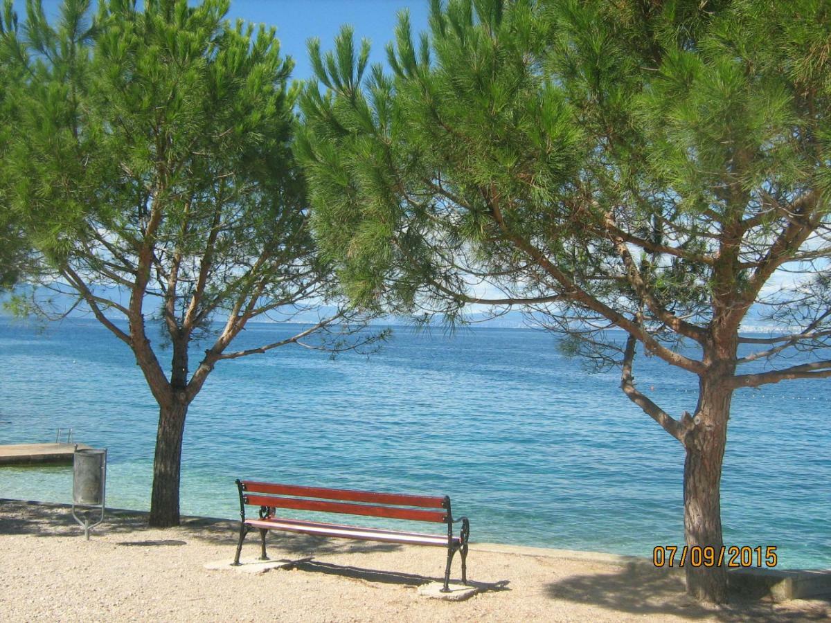 Apartman Mima Διαμέρισμα Porat  Εξωτερικό φωτογραφία