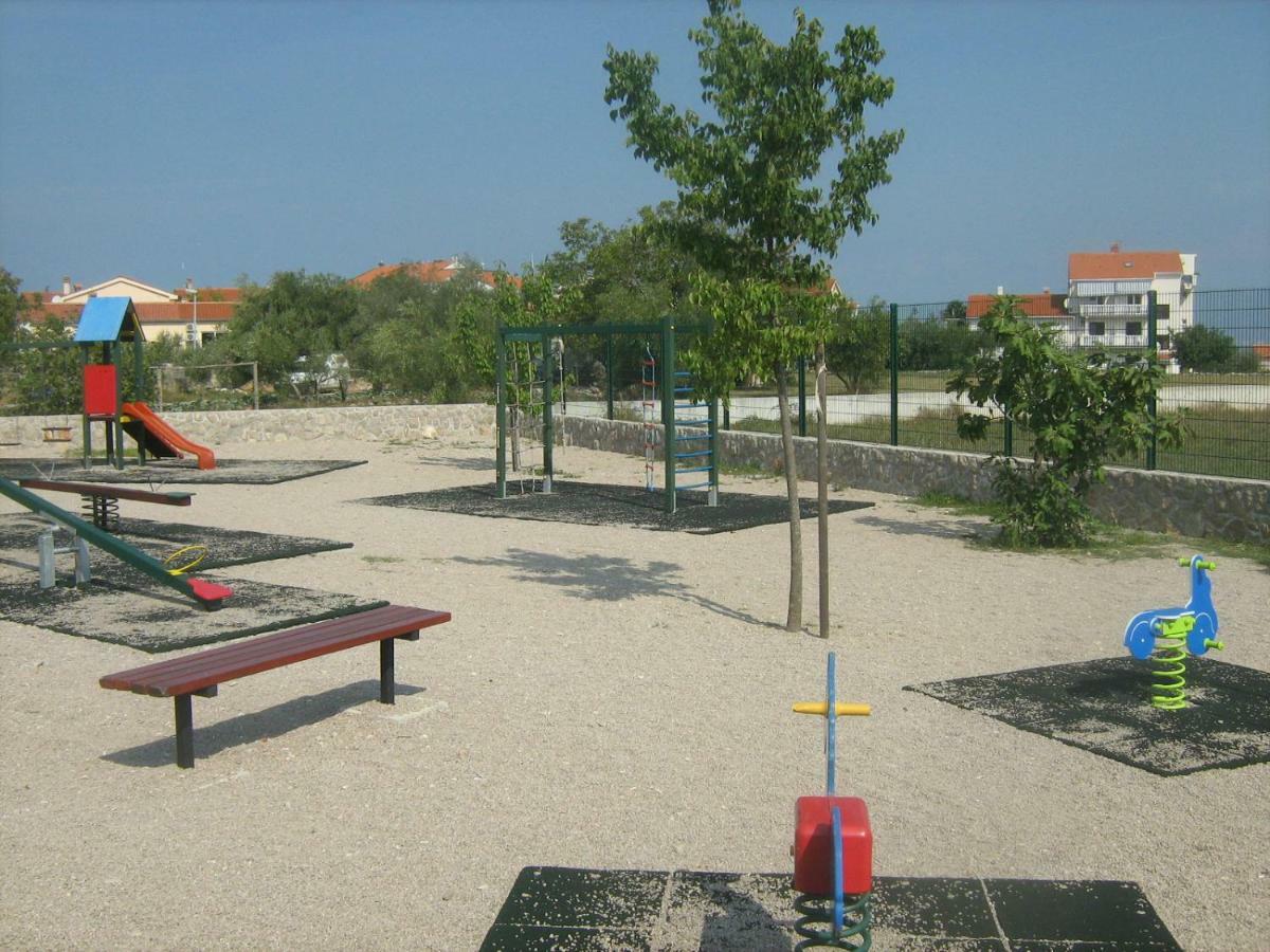 Apartman Mima Διαμέρισμα Porat  Εξωτερικό φωτογραφία