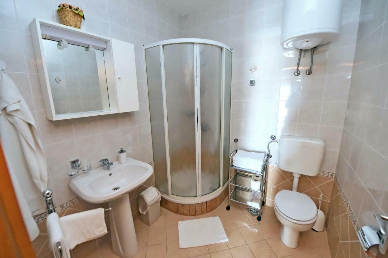 Apartman Mima Διαμέρισμα Porat  Εξωτερικό φωτογραφία