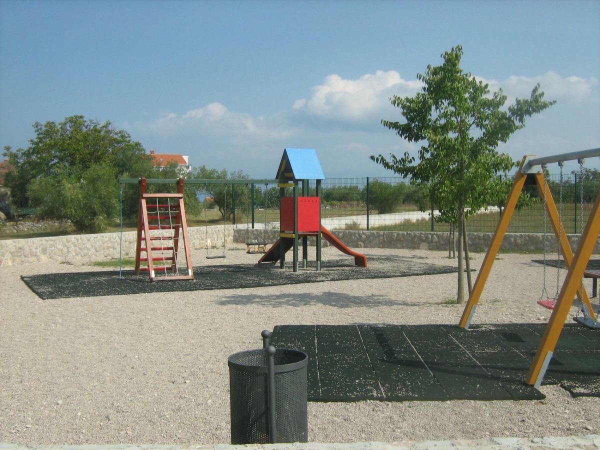 Apartman Mima Διαμέρισμα Porat  Εξωτερικό φωτογραφία