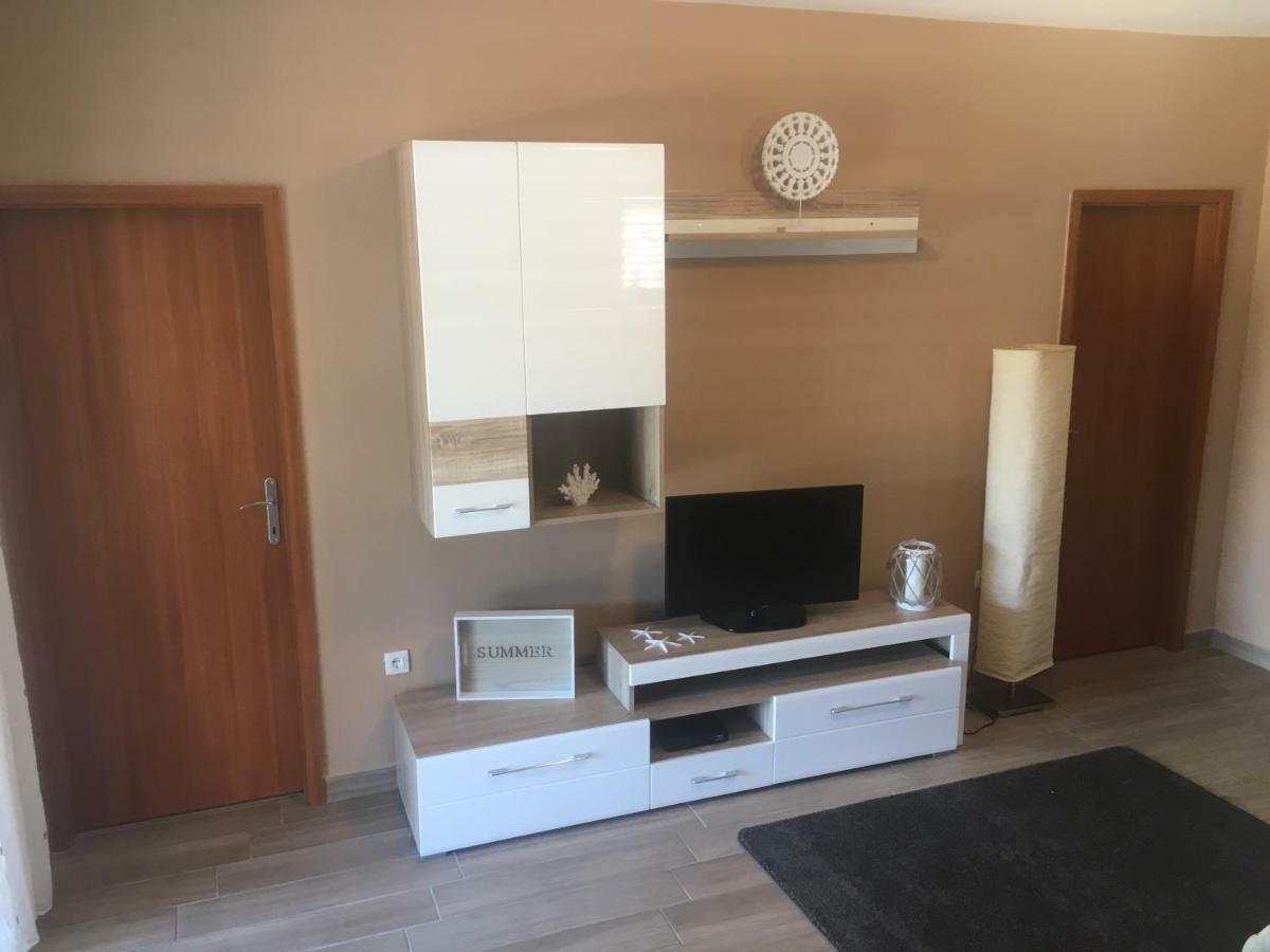 Apartman Mima Διαμέρισμα Porat  Εξωτερικό φωτογραφία