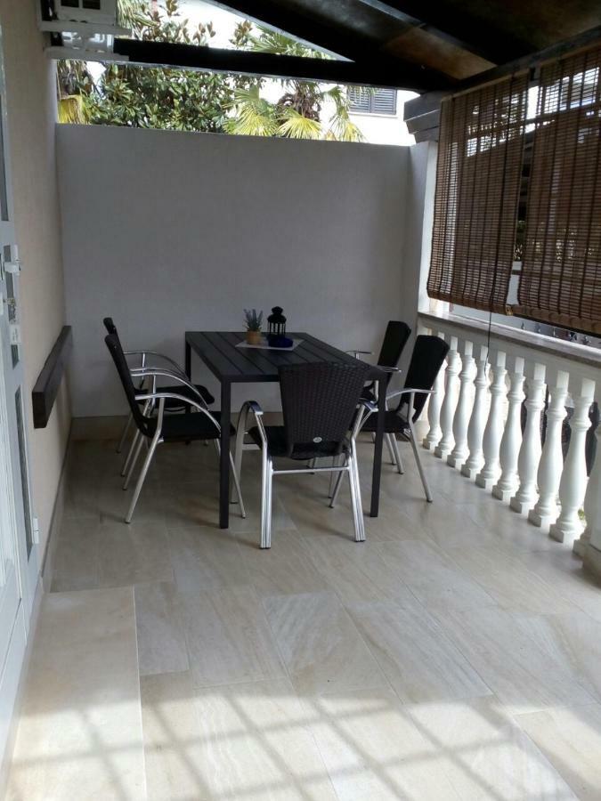 Apartman Mima Διαμέρισμα Porat  Εξωτερικό φωτογραφία
