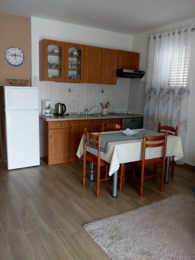 Apartman Mima Διαμέρισμα Porat  Εξωτερικό φωτογραφία