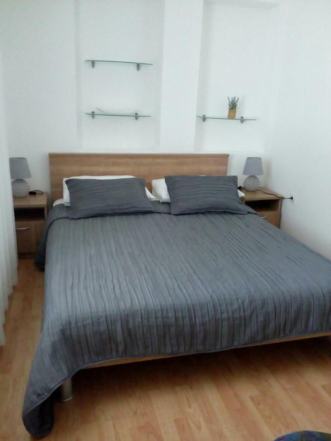 Apartman Mima Διαμέρισμα Porat  Εξωτερικό φωτογραφία