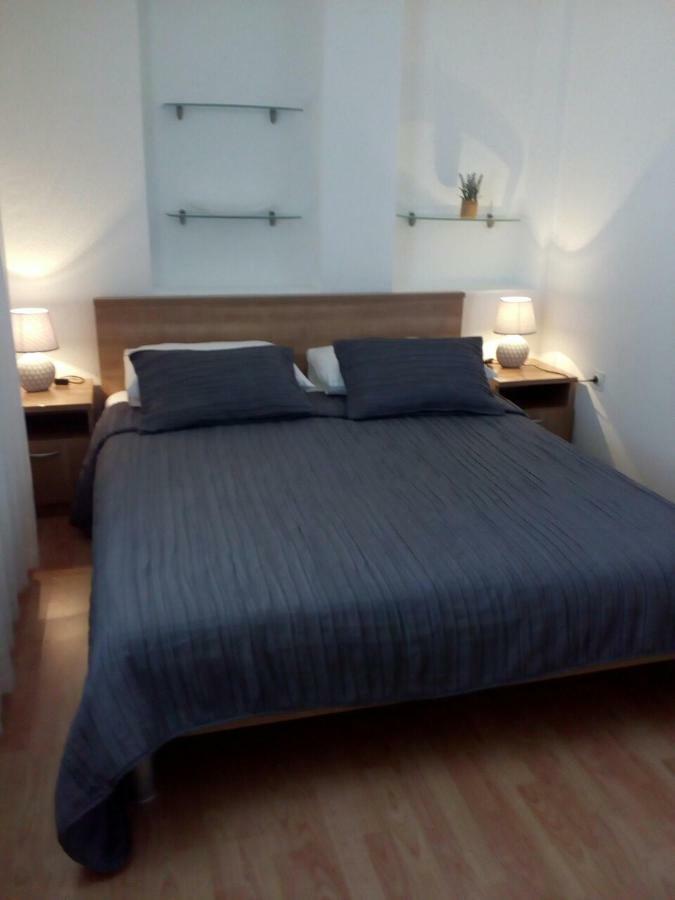 Apartman Mima Διαμέρισμα Porat  Εξωτερικό φωτογραφία